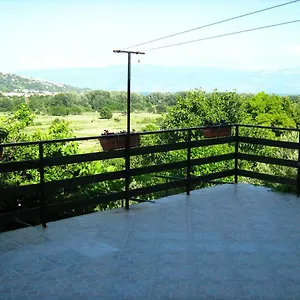 Appartamento Podmartine, Baška
