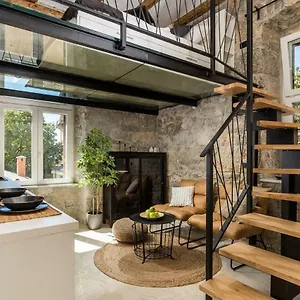 Apartment Molo Longo - &, Rijeka